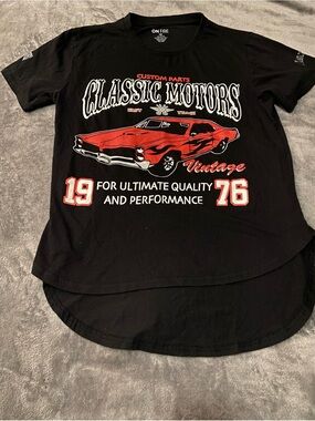 Classic Motors Woman’s T-Shirt